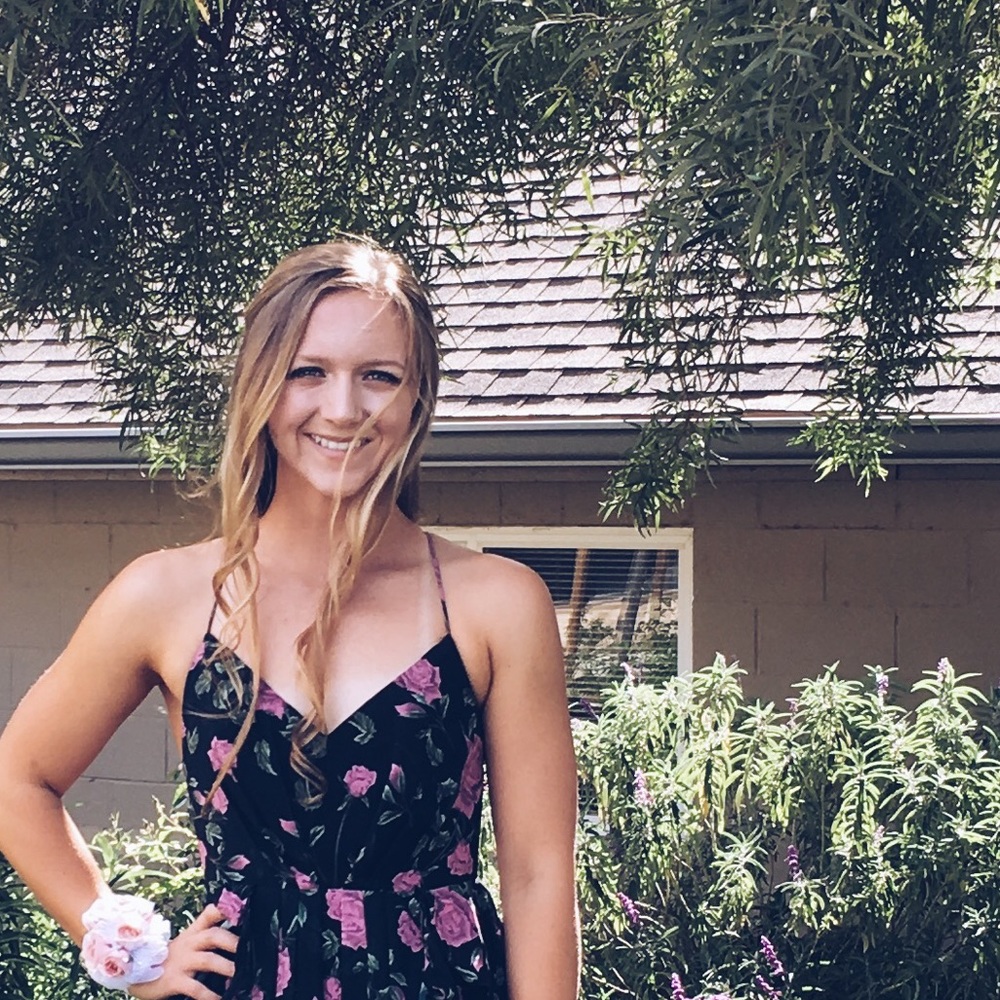 Meet your Posher, Grace